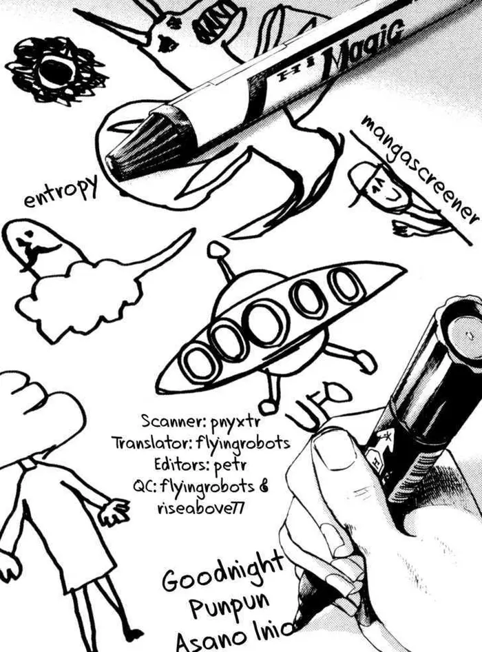 Goodnight Punpun Chapter 17 image 01_optimized